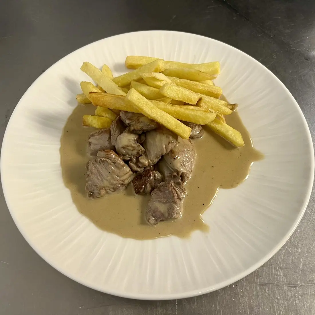 Chateaubriand roquefort